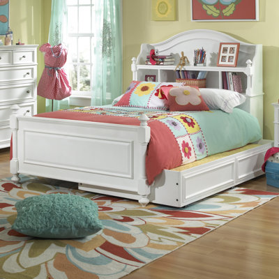 Full Girls Kids Beds You'll Love in 2020 | Wayfair